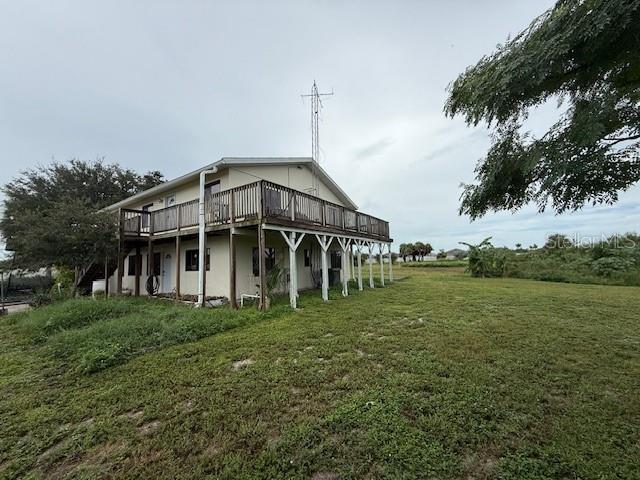 ENGLEWOOD - Residential