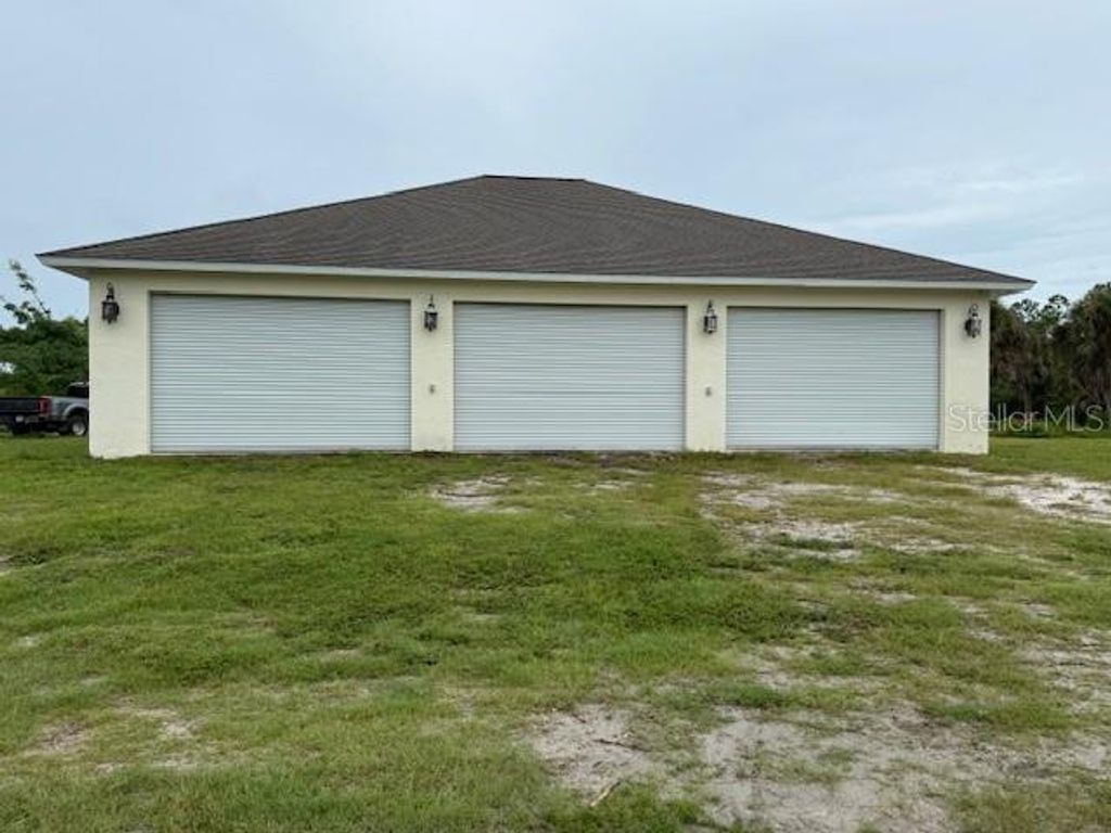 Photo of 1799 E Manasota Beach Road, Englewood, FL 34223 (MLS # A4663125)
