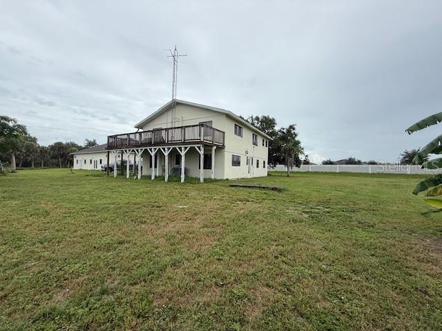 ENGLEWOOD - Residential