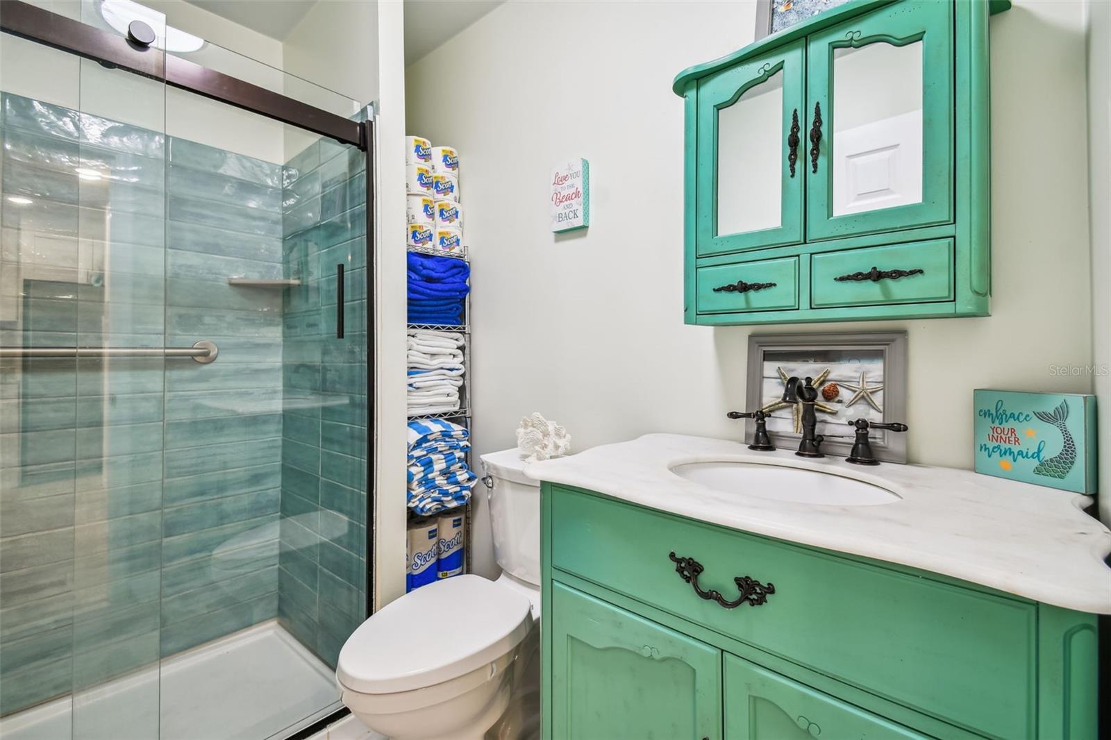 HARBOUR CLUB CONDO - Residential