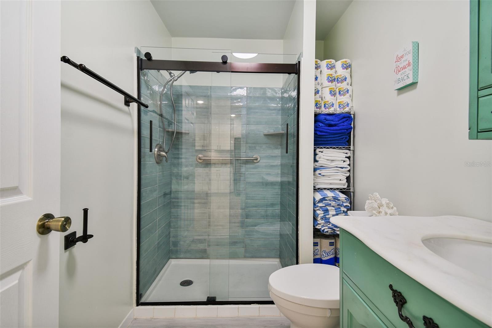 HARBOUR CLUB CONDO - Residential