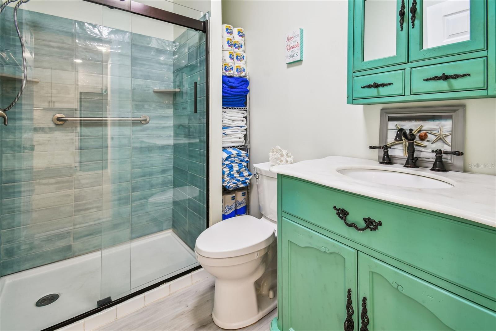 HARBOUR CLUB CONDO - Residential