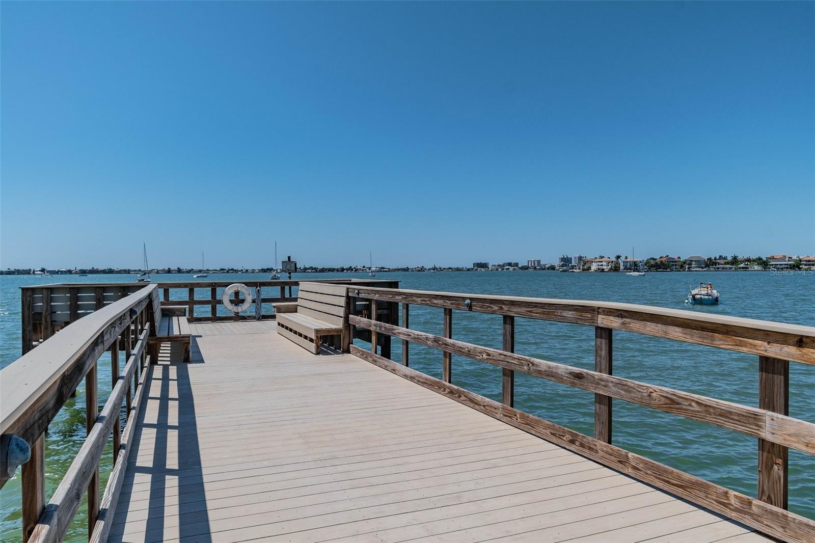 HARBOUR CLUB CONDO - Residential