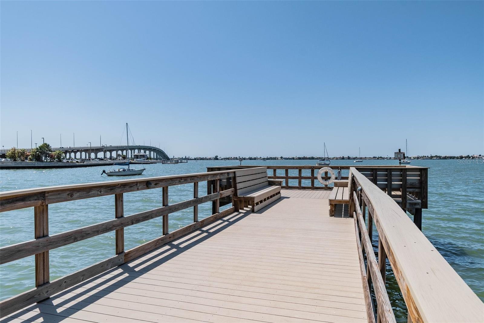 HARBOUR CLUB CONDO - Residential