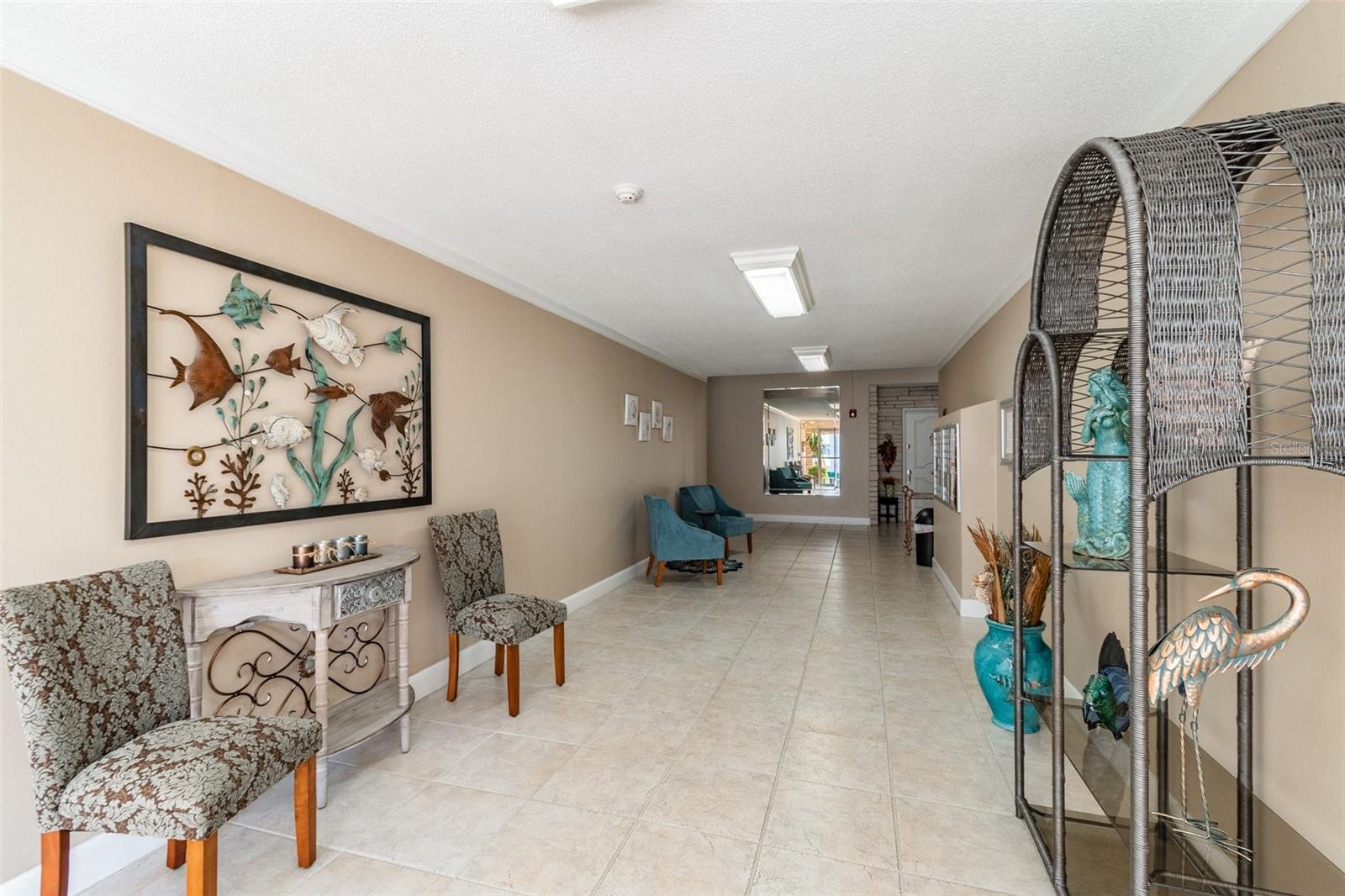 HARBOUR CLUB CONDO - Residential