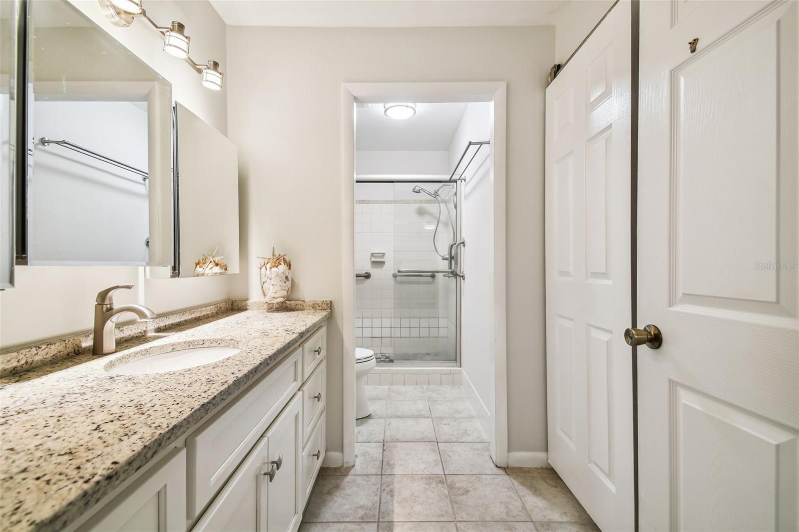 HARBOUR CLUB CONDO - Residential