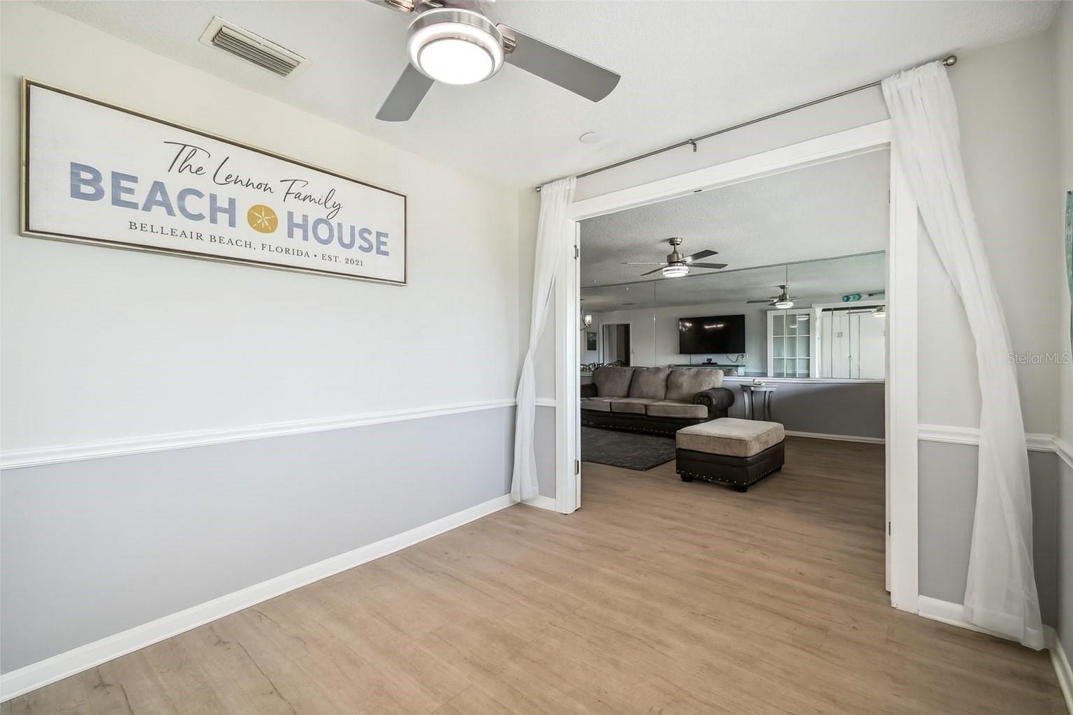 HARBOUR CLUB CONDO - Residential