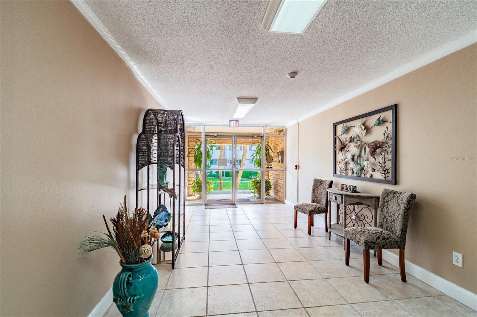 HARBOUR CLUB CONDO - Residential