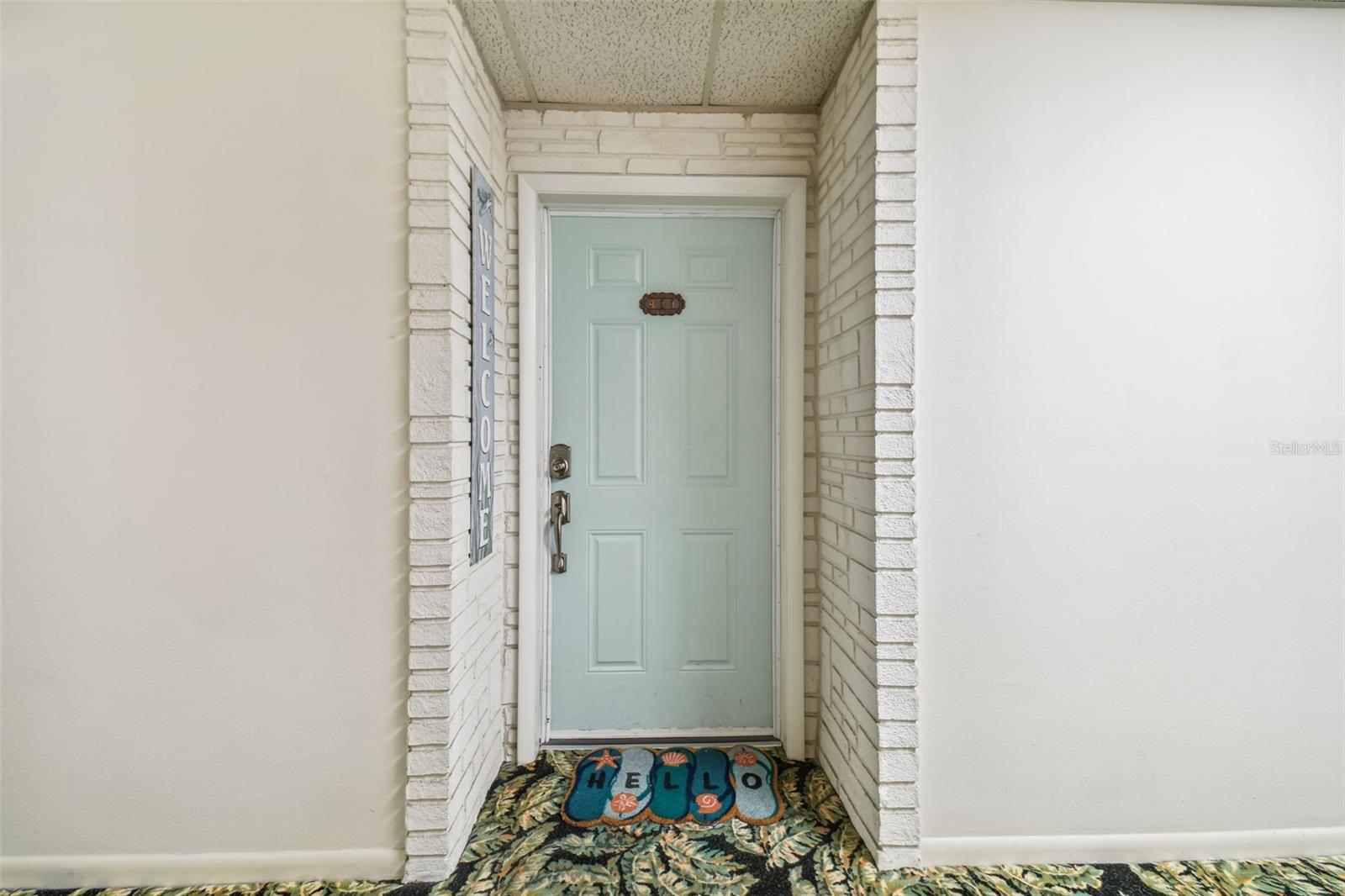 100 BLUFF VIEW DRIVE 411C
