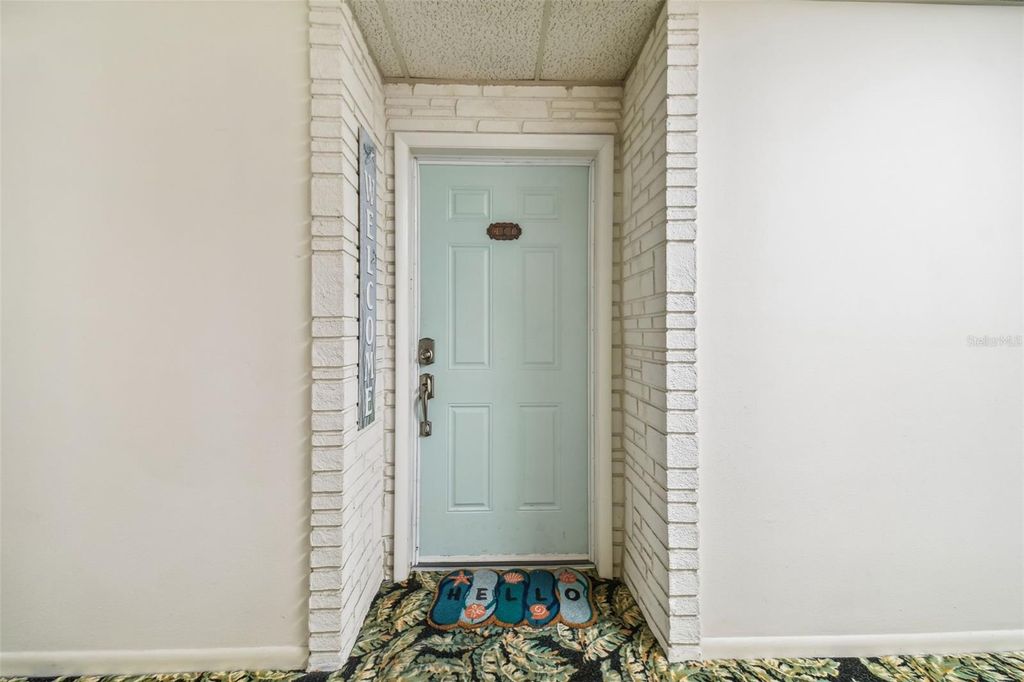 Photo of 100 Bluff View Drive #411C, Belleair Bluffs, FL 33770 (MLS # TB8430723)