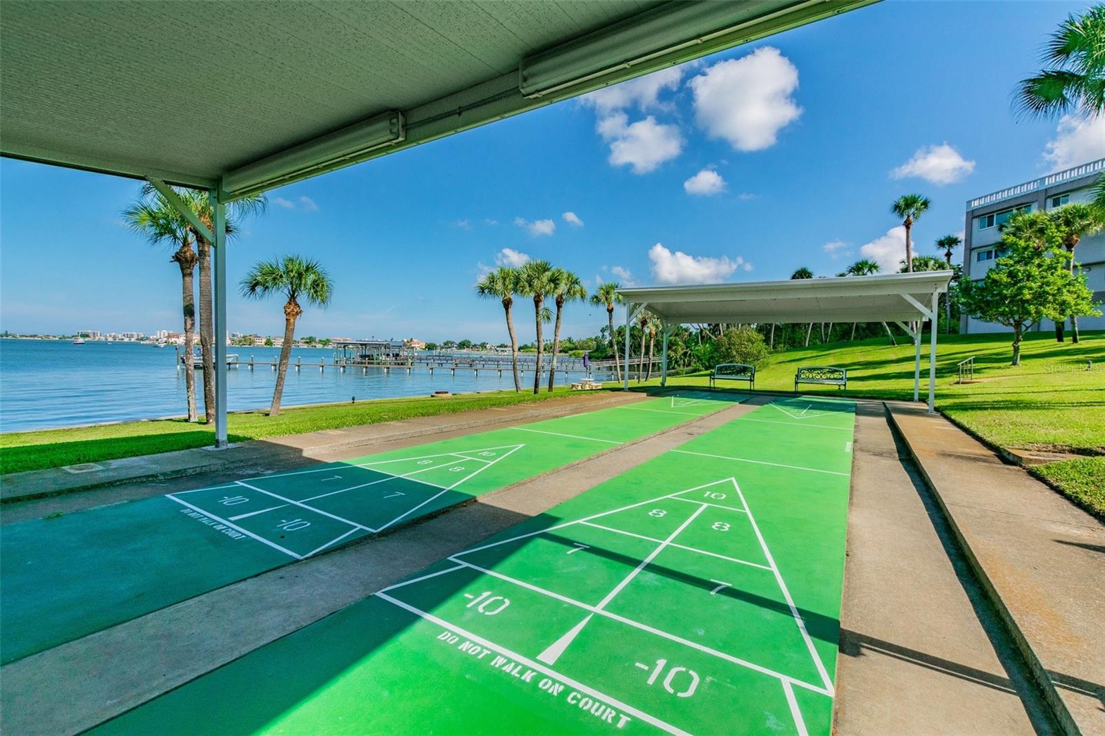 HARBOUR CLUB CONDO - Residential