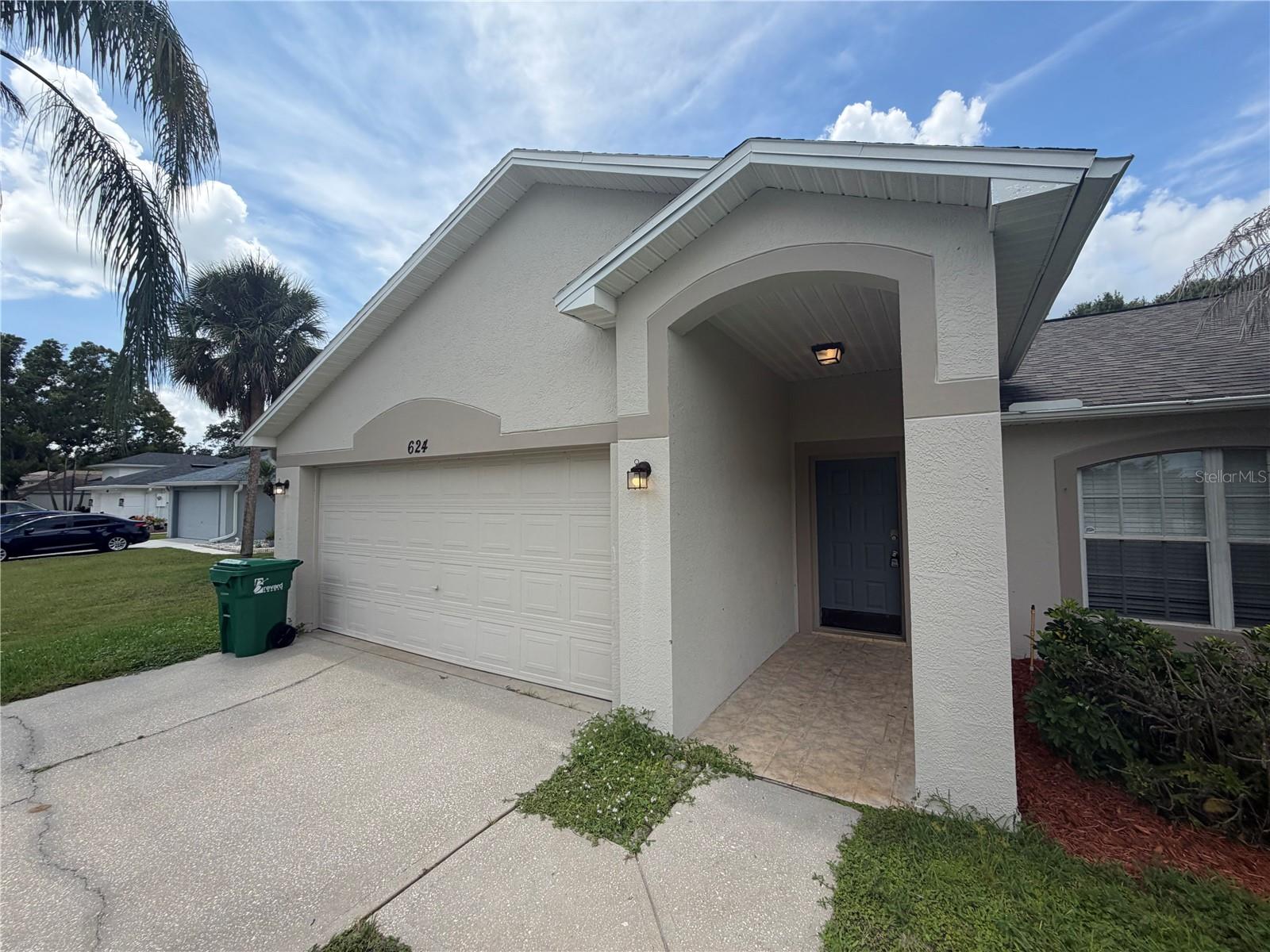 624 SHERIDAN WOODS DRIVE