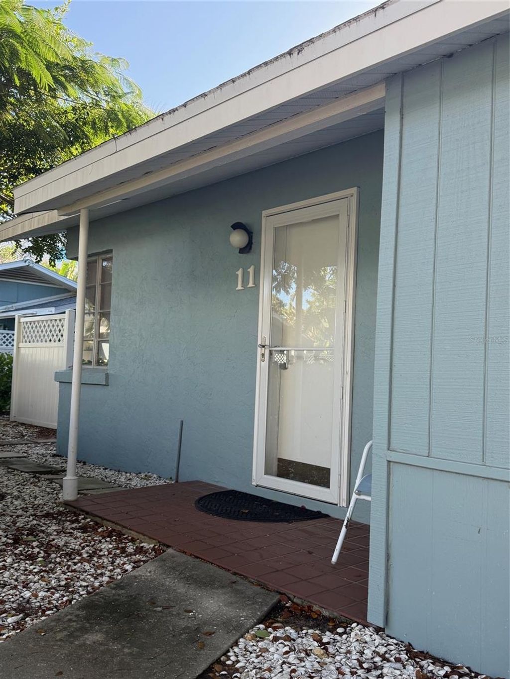 Photo of 170 Roosevelt Drive #6, Sarasota, FL 34236 (MLS # A4670924)