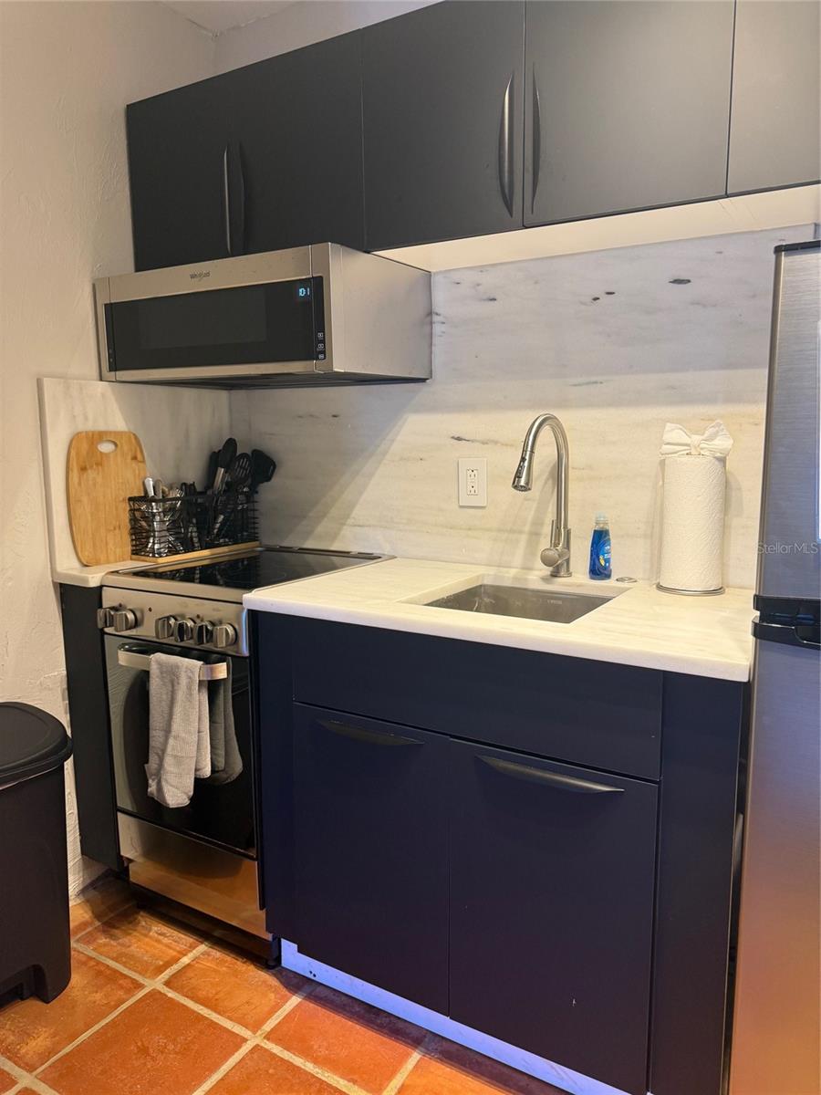 PELICAN GARDENS - Residential Income