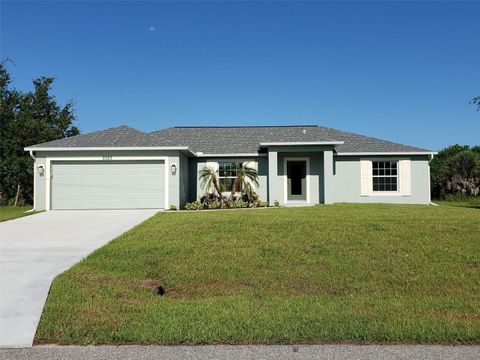 25 SABOT COURT PLACIDA FL 33946