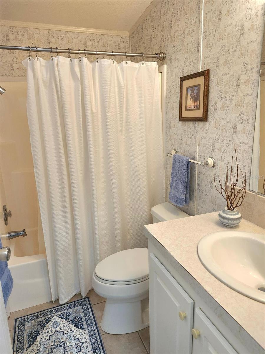 TRAILER ESTATES - Residential