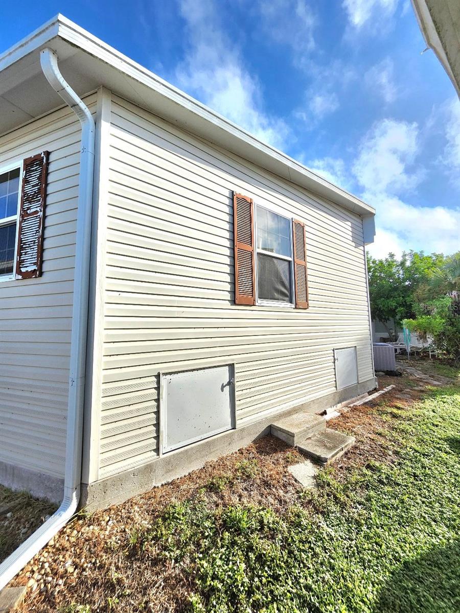 TRAILER ESTATES - Residential