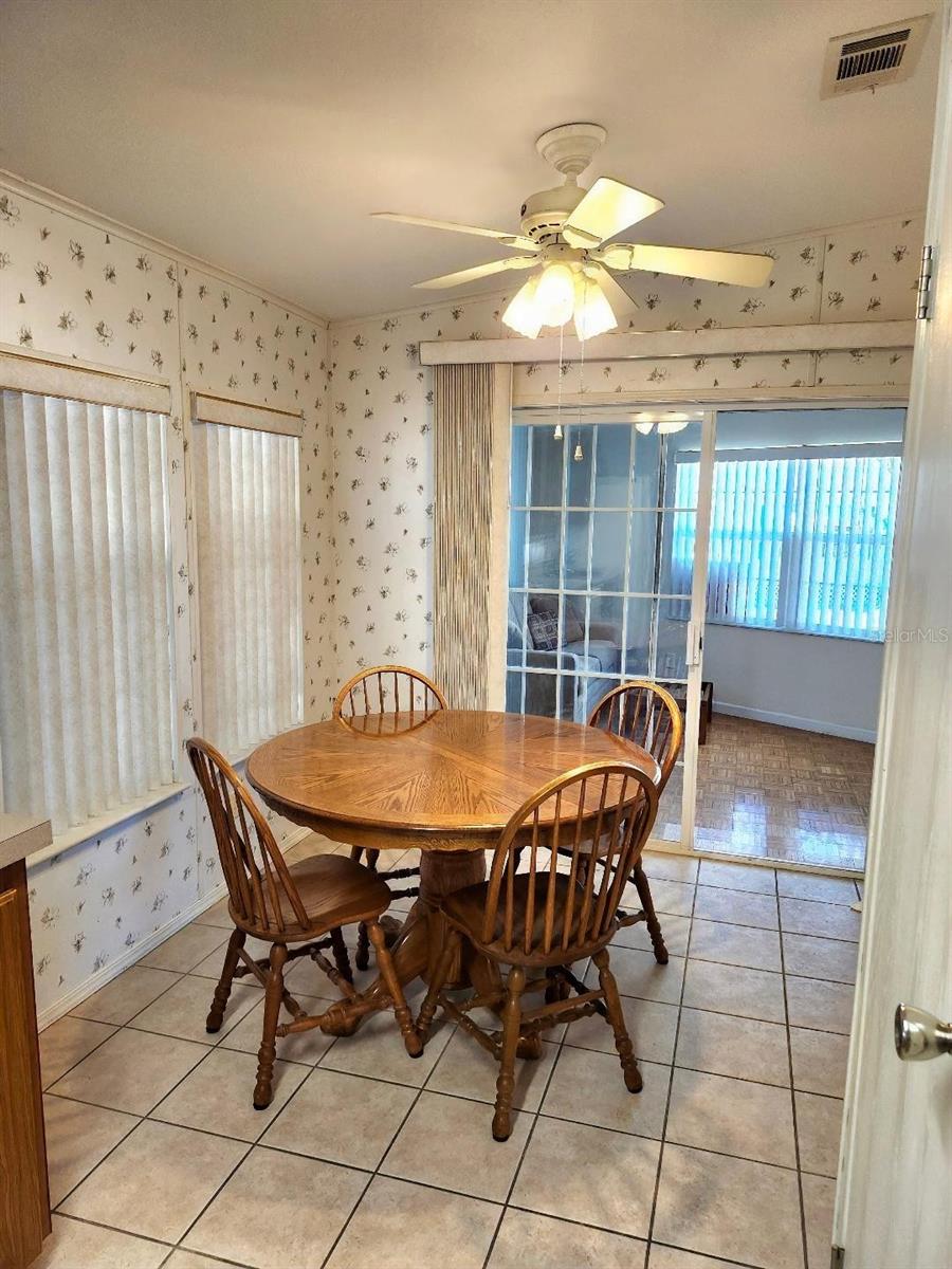 TRAILER ESTATES - Residential