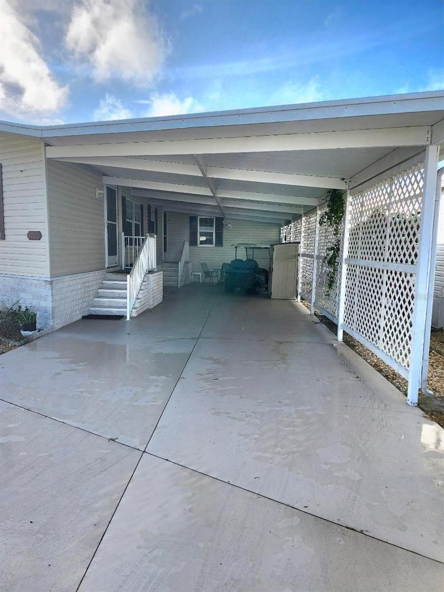 TRAILER ESTATES - Residential
