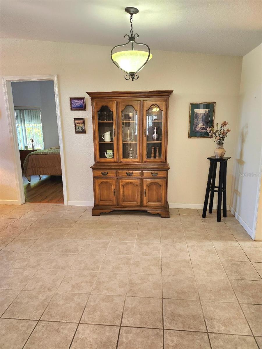 TRAILER ESTATES - Residential