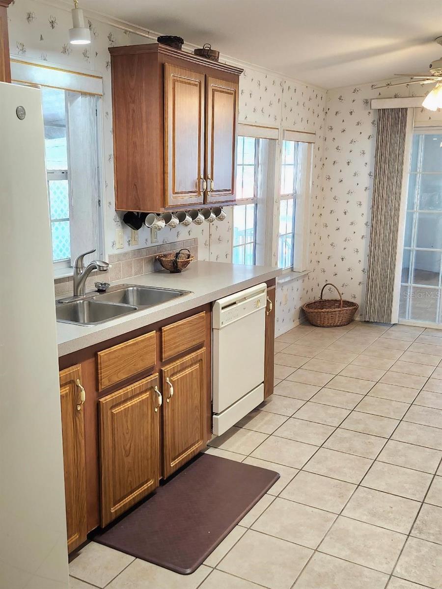 TRAILER ESTATES - Residential