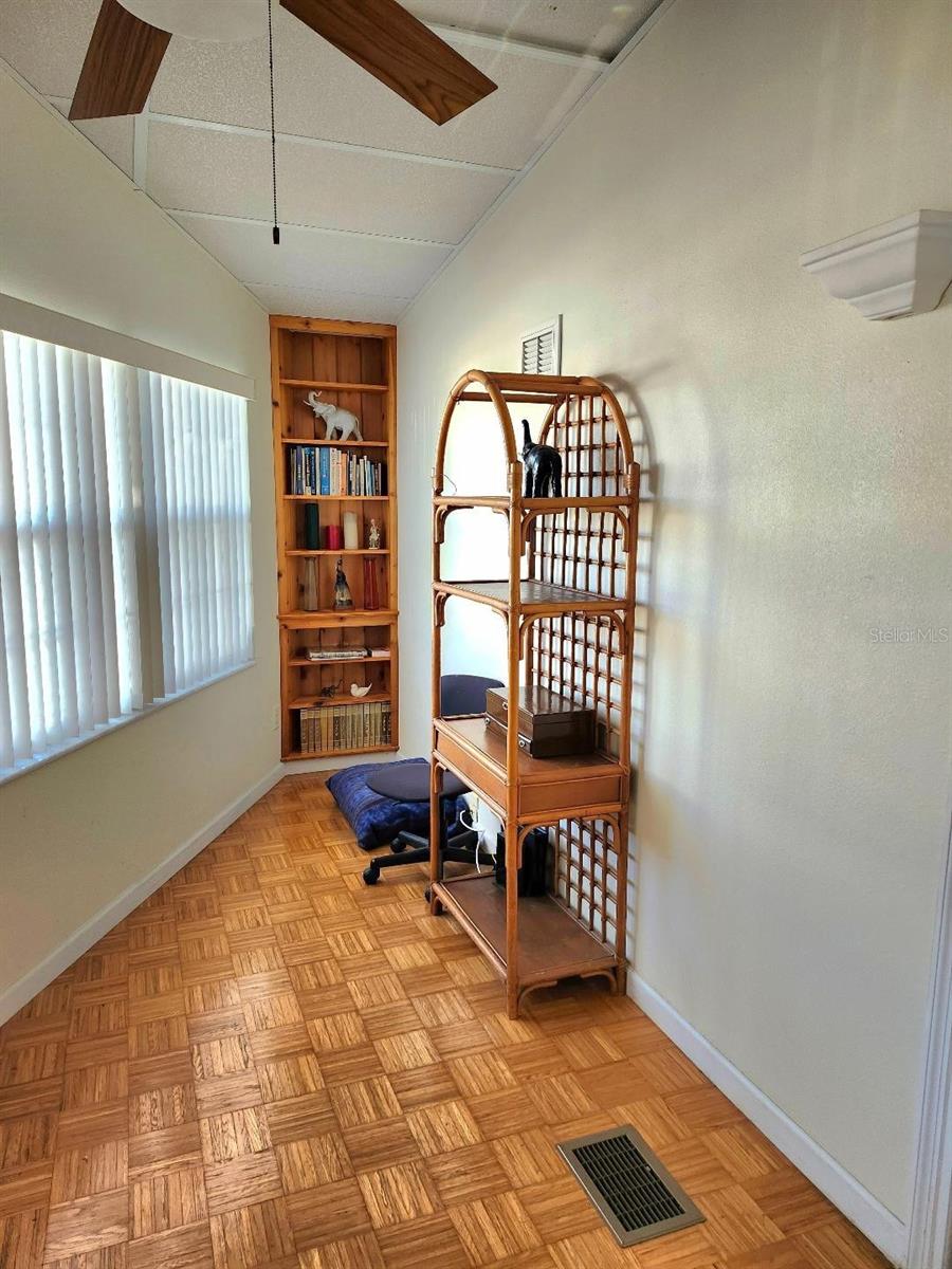 TRAILER ESTATES - Residential