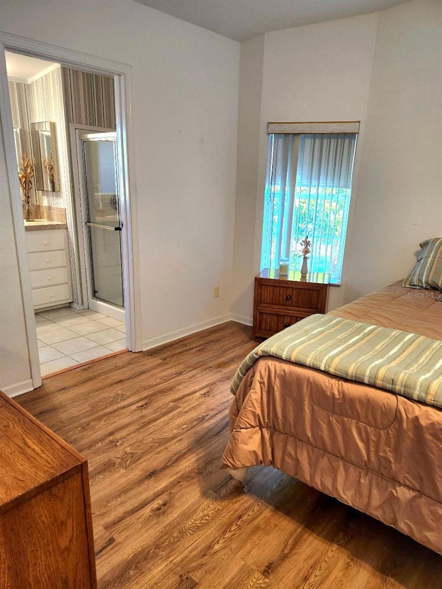 TRAILER ESTATES - Residential