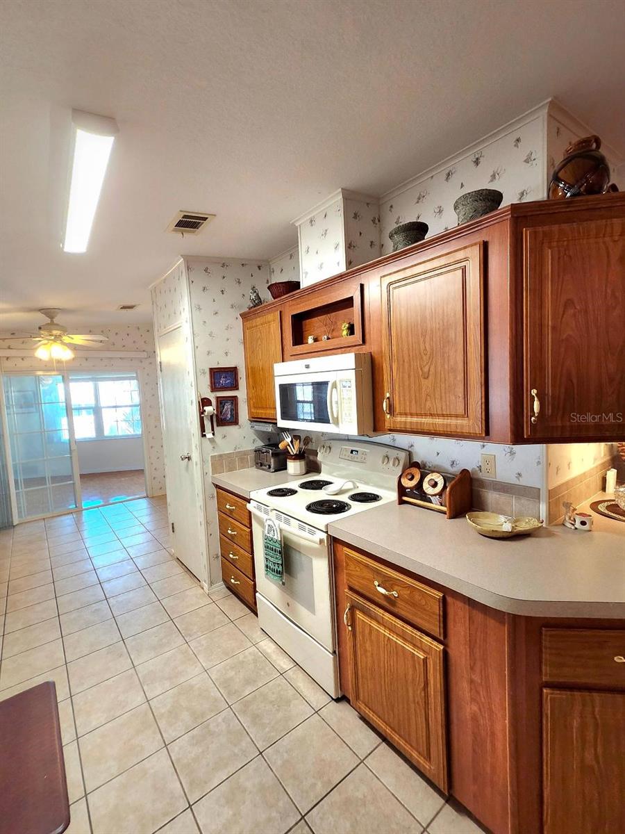 TRAILER ESTATES - Residential