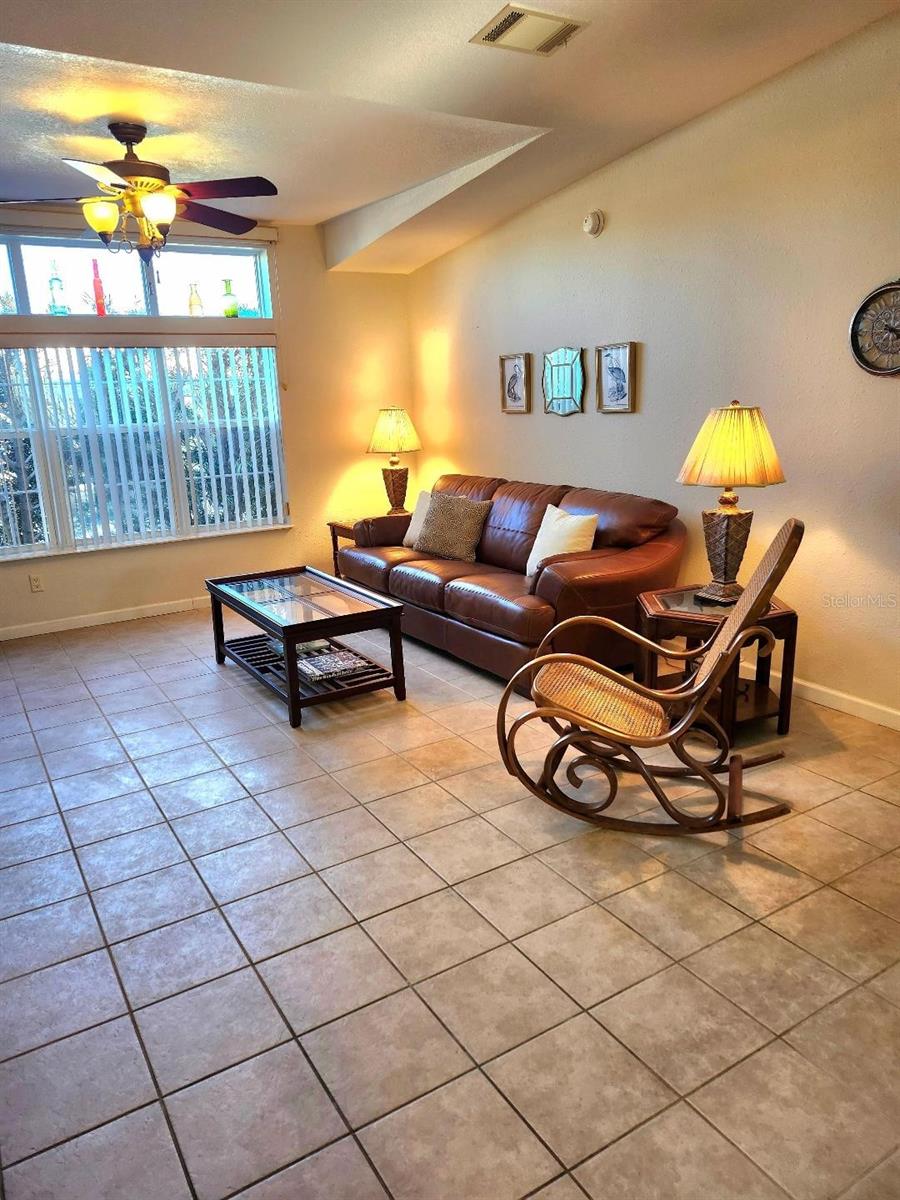 TRAILER ESTATES - Residential