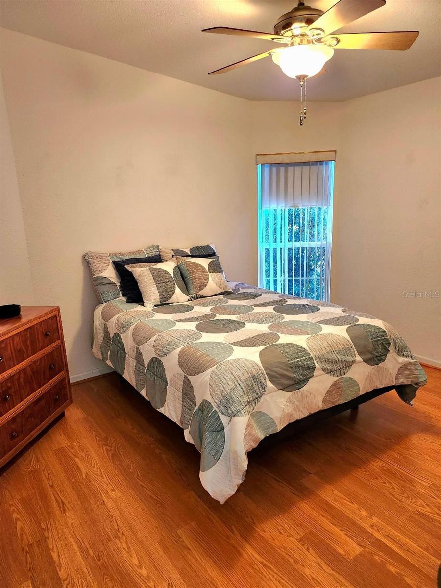 TRAILER ESTATES - Residential