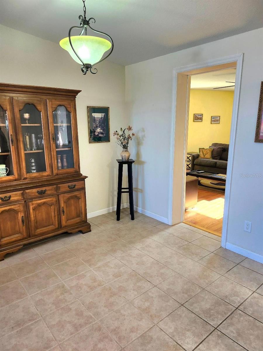 TRAILER ESTATES - Residential