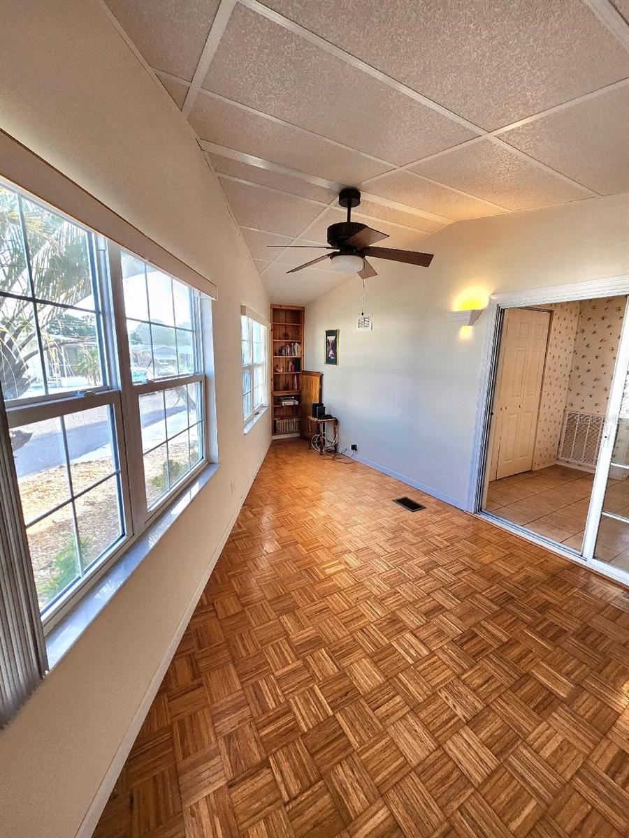 TRAILER ESTATES - Residential