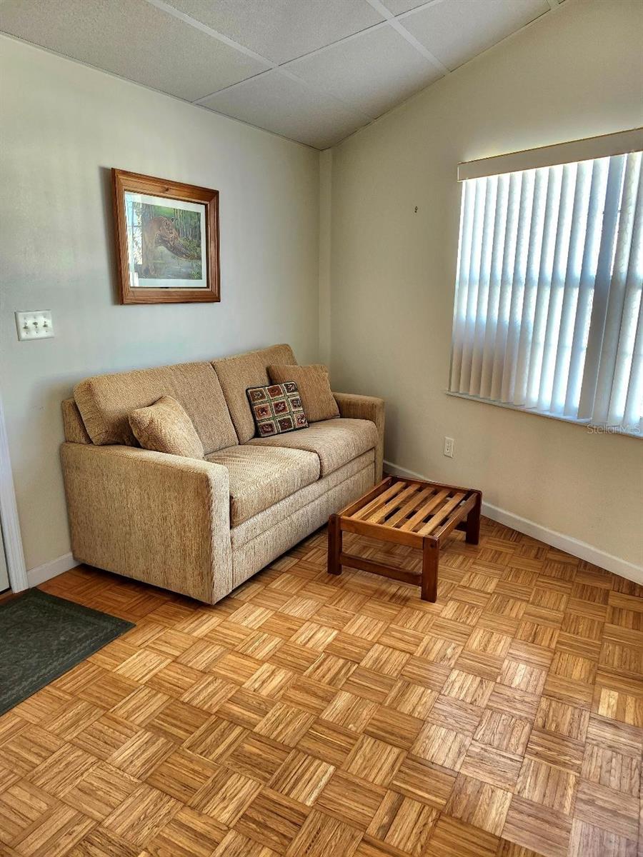 TRAILER ESTATES - Residential