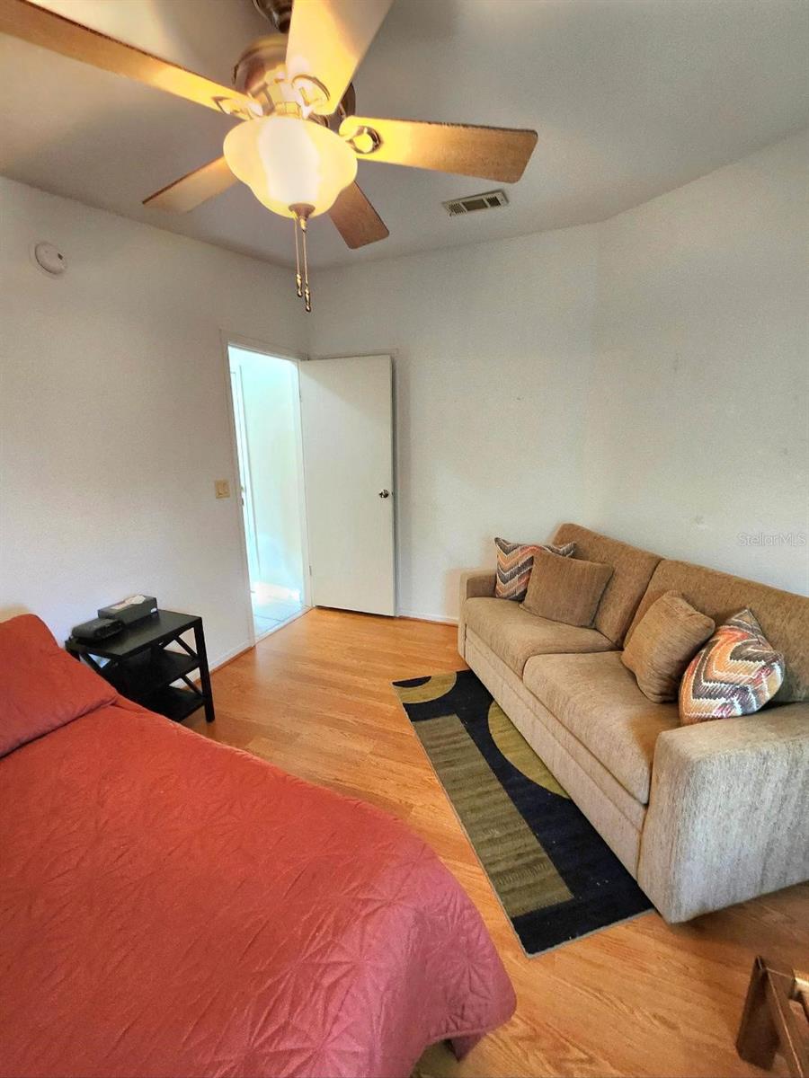 TRAILER ESTATES - Residential