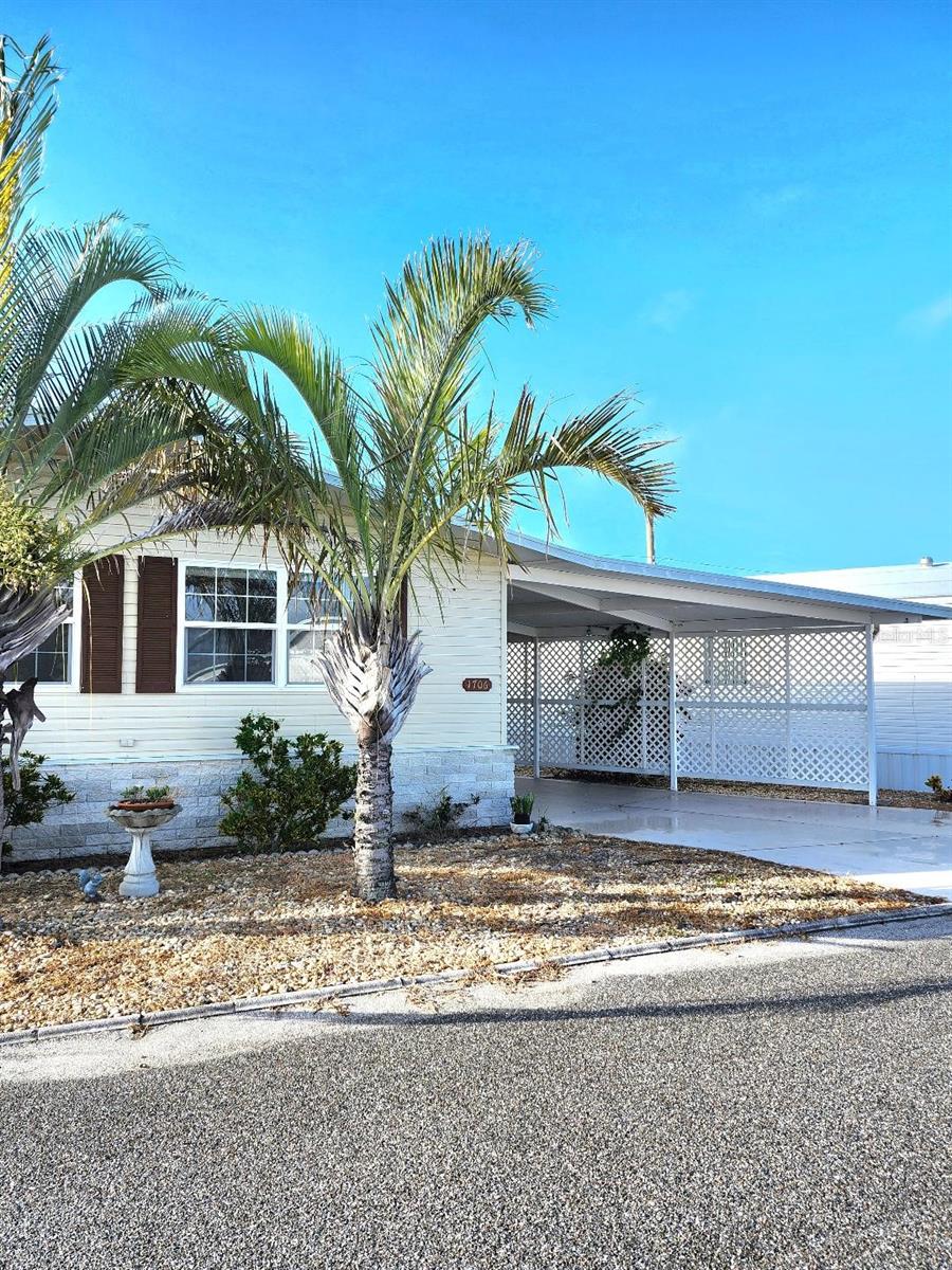 TRAILER ESTATES - Residential
