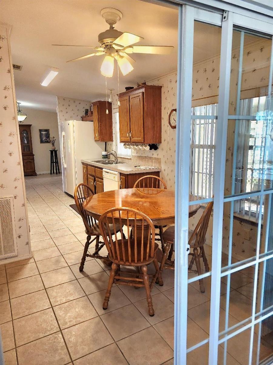 TRAILER ESTATES - Residential