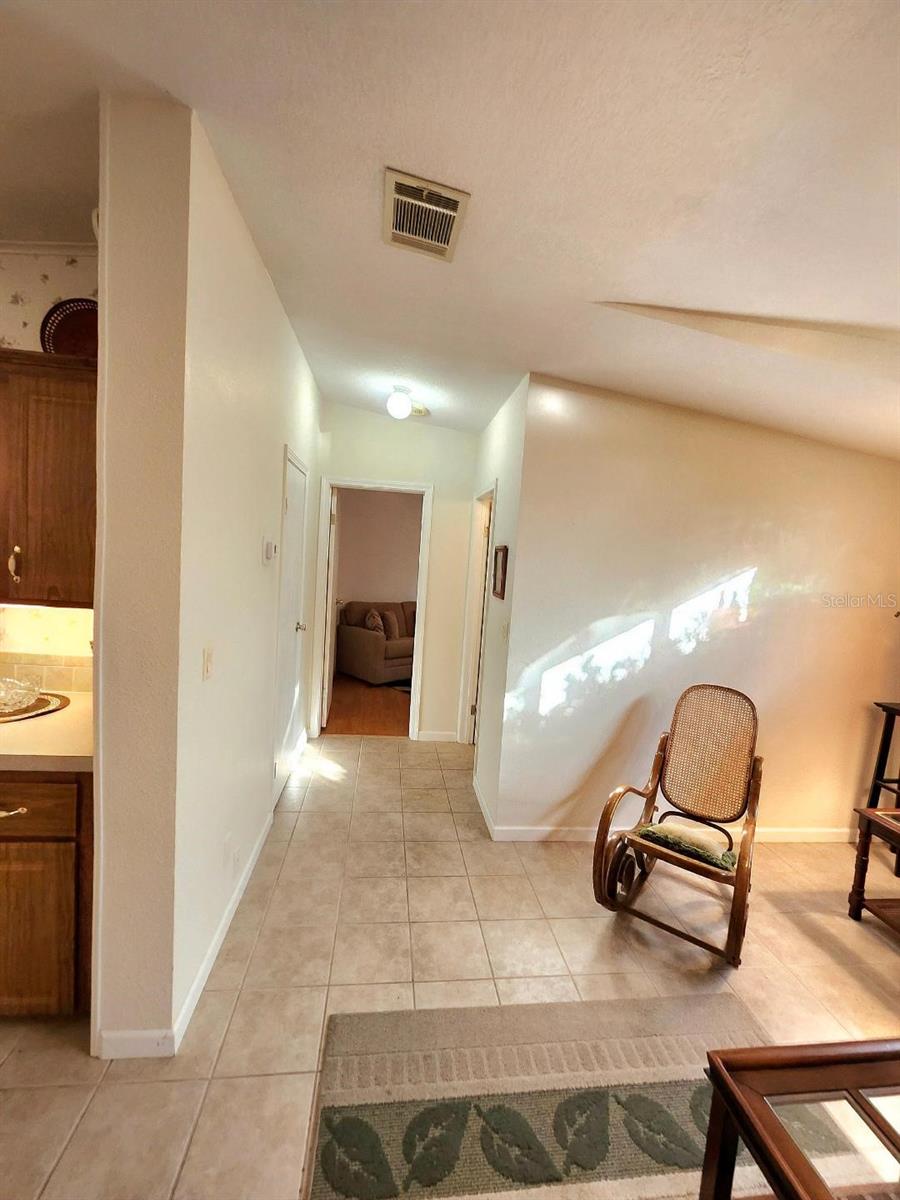 TRAILER ESTATES - Residential