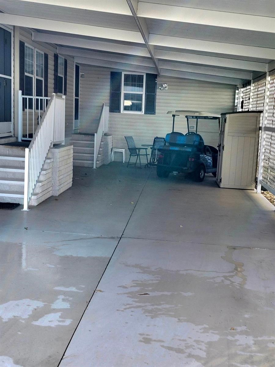 TRAILER ESTATES - Residential