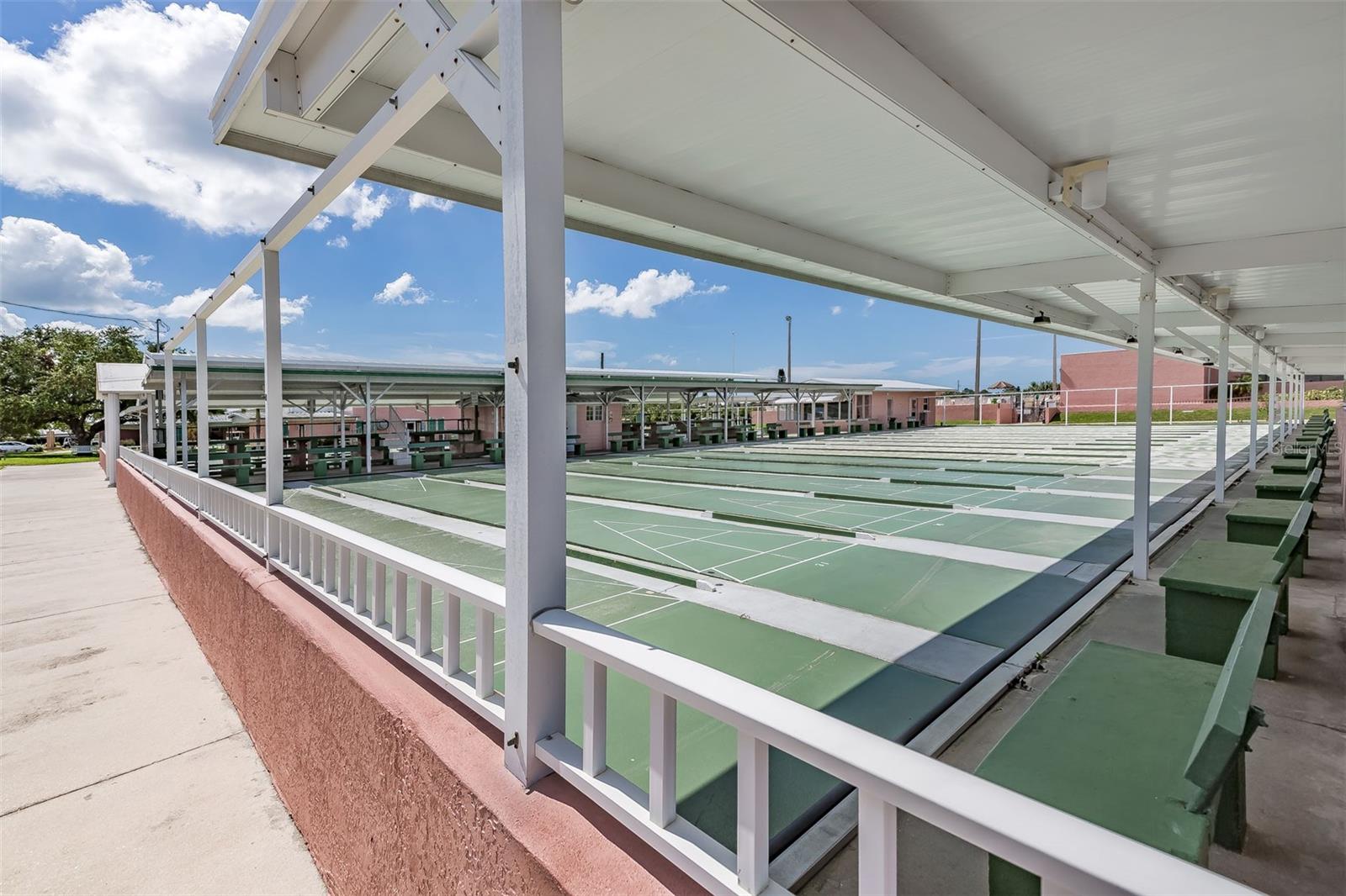 TRAILER ESTATES - Residential