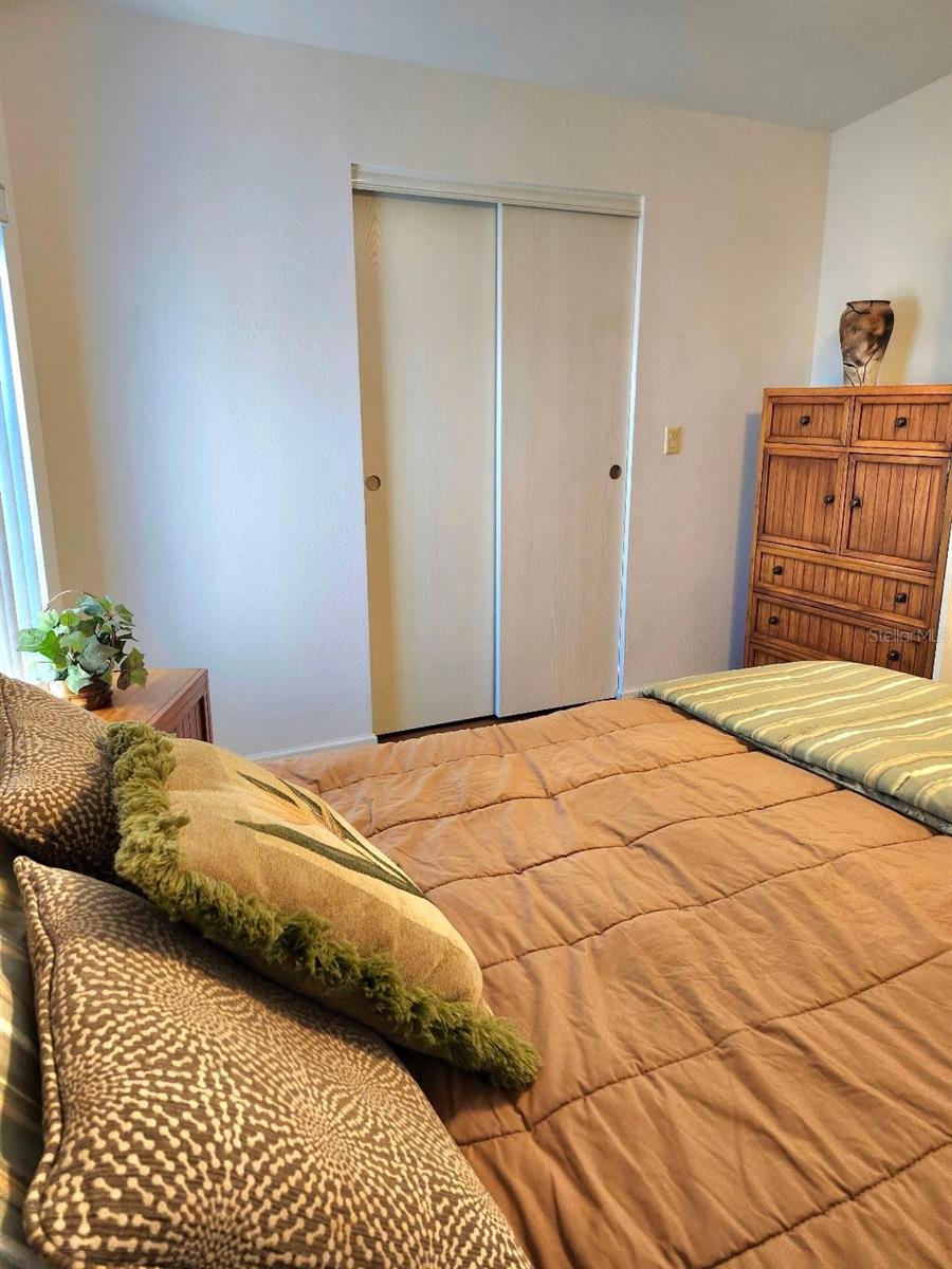 TRAILER ESTATES - Residential