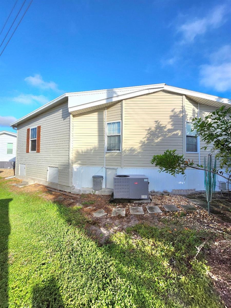 TRAILER ESTATES - Residential