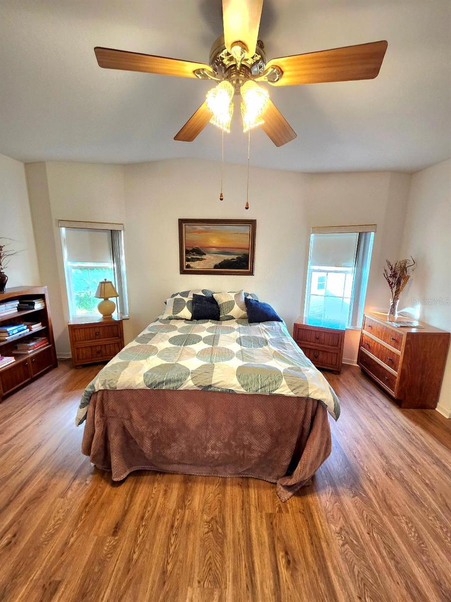 TRAILER ESTATES - Residential