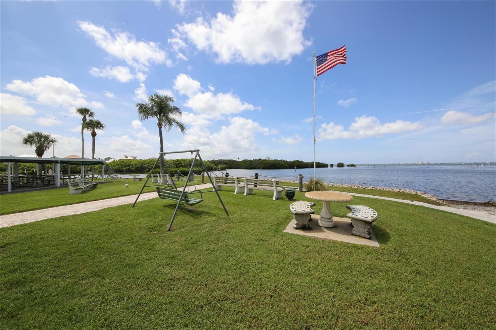 TRAILER ESTATES - Residential