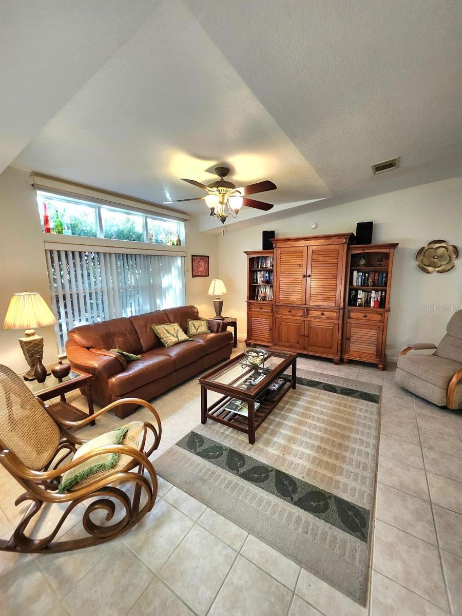 TRAILER ESTATES - Residential