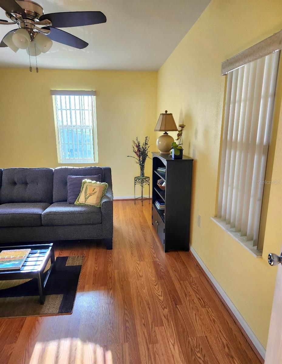 TRAILER ESTATES - Residential