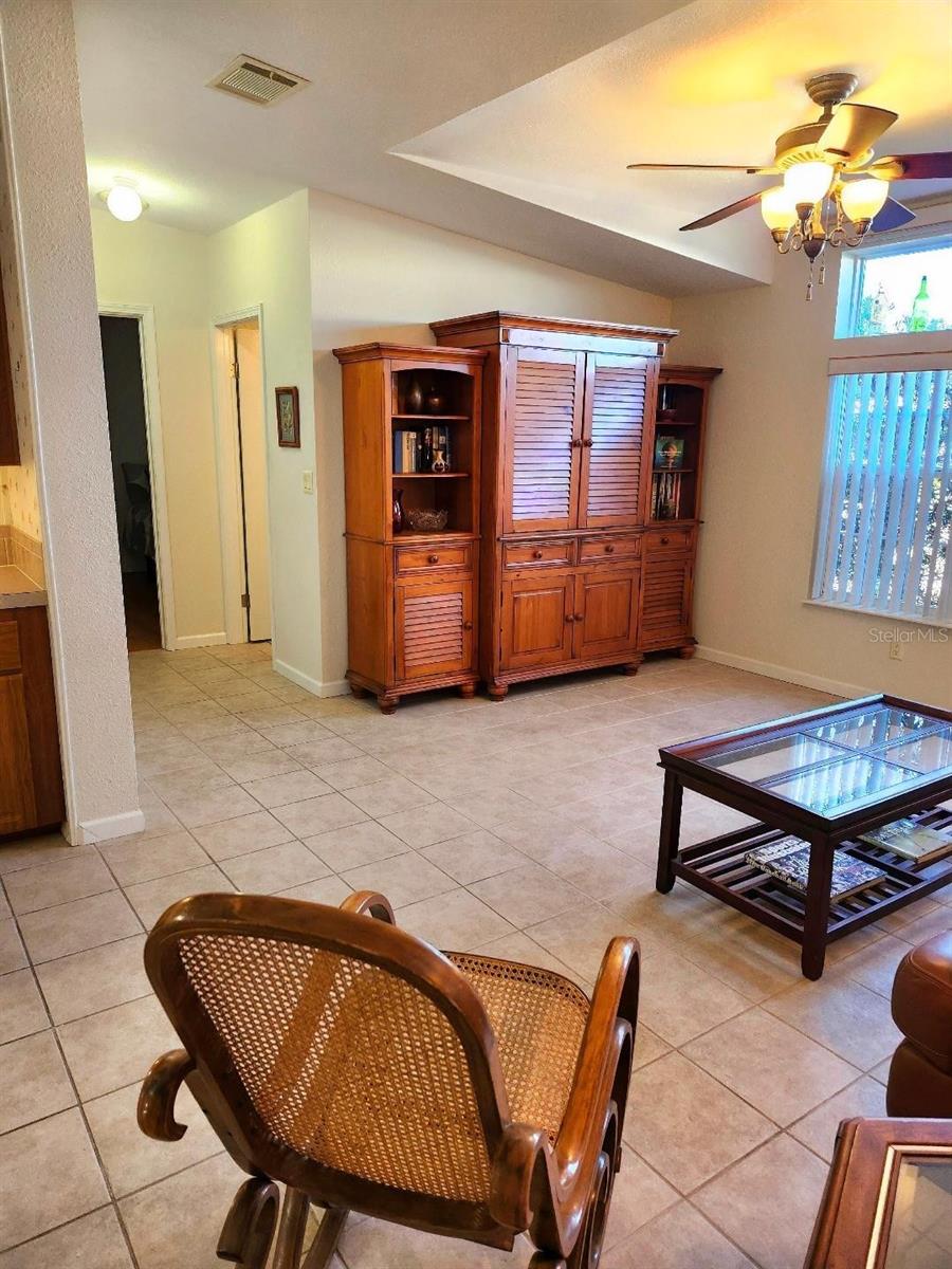 TRAILER ESTATES - Residential