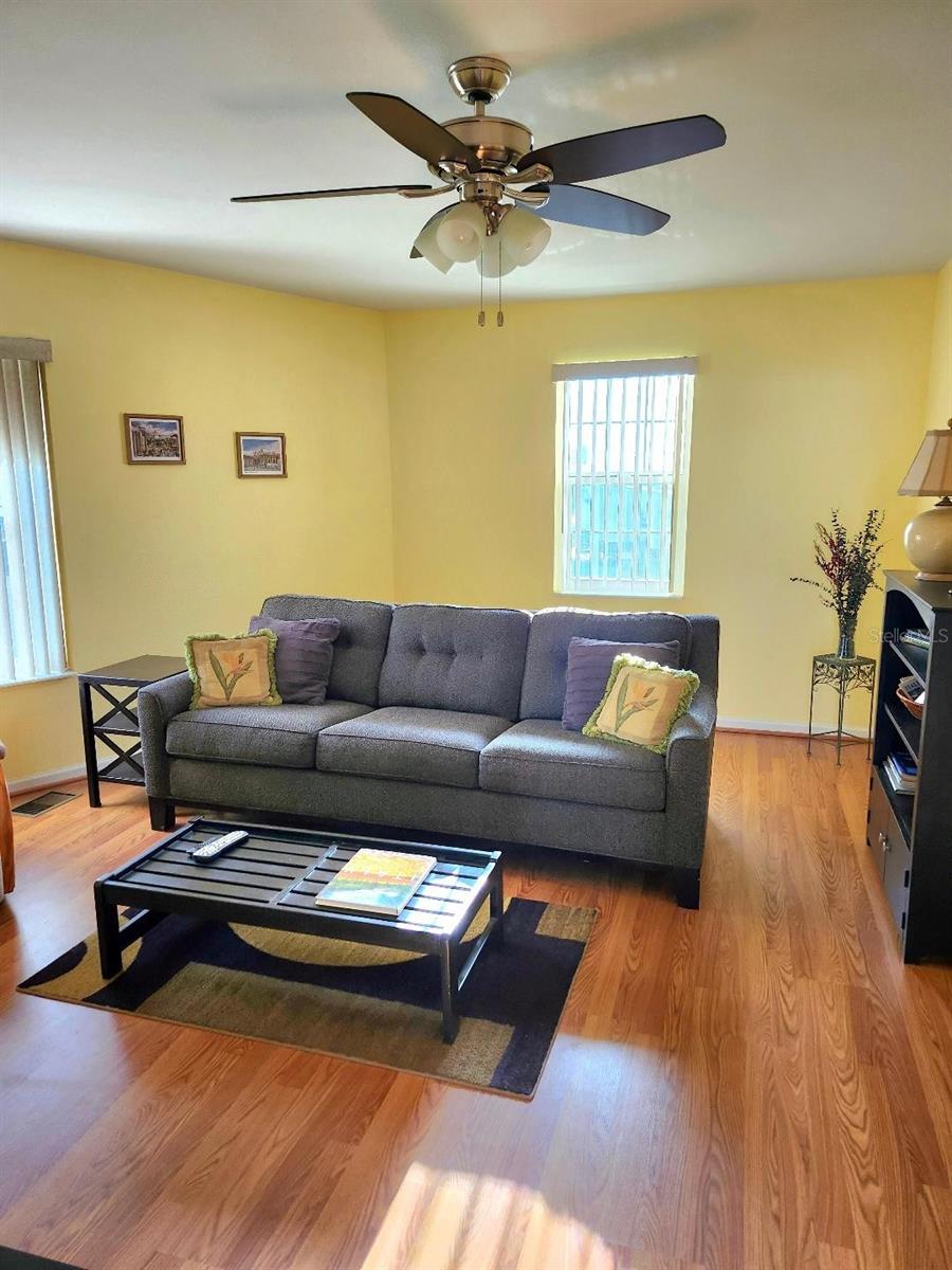 TRAILER ESTATES - Residential