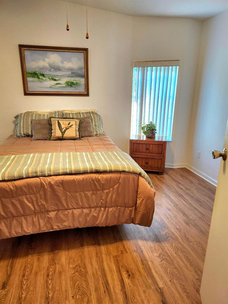 TRAILER ESTATES - Residential