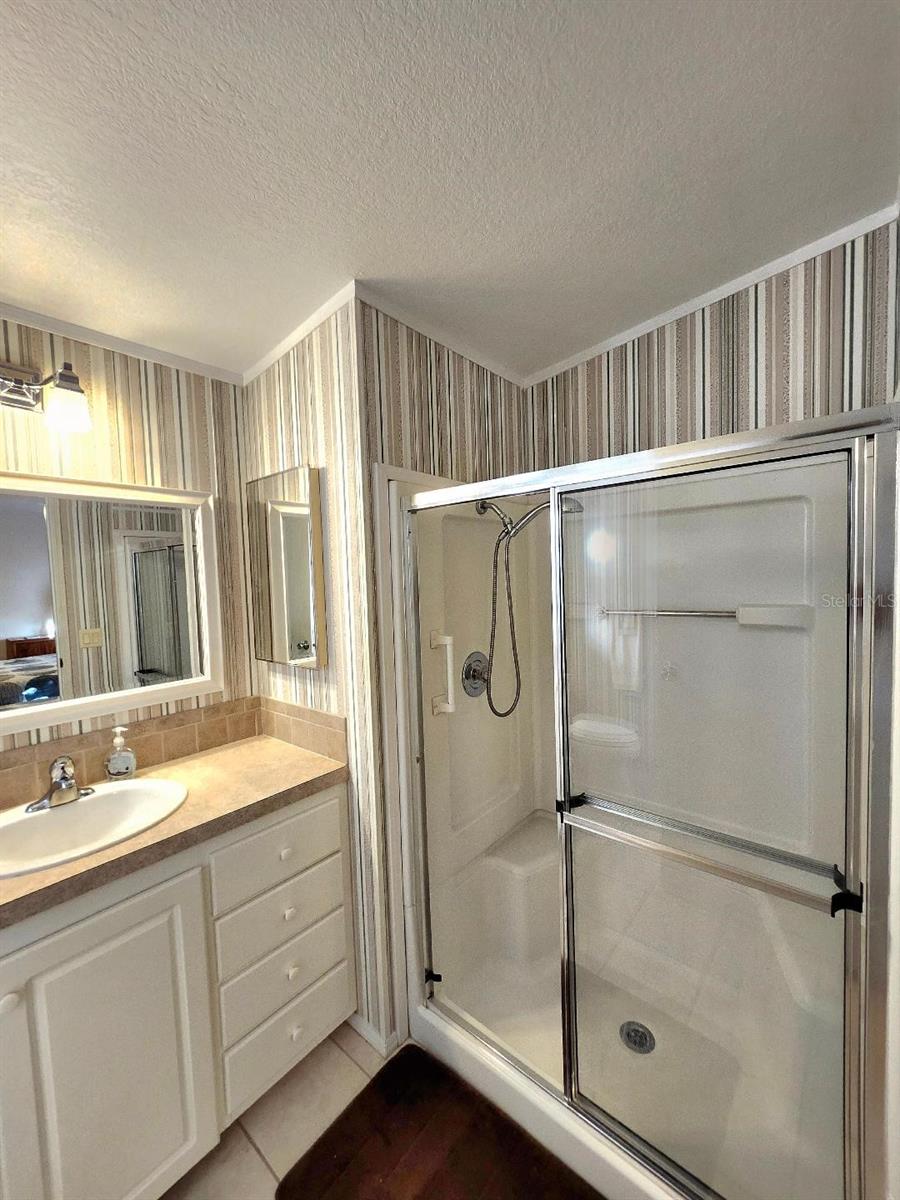 TRAILER ESTATES - Residential
