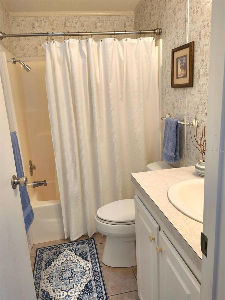 TRAILER ESTATES - Residential